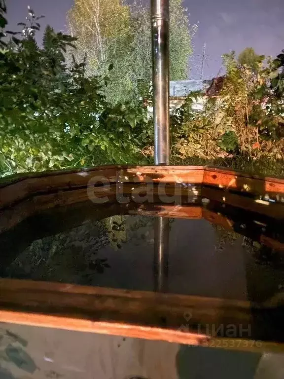 Дом в Тюменская область, Тюмень Юбилейное садовое товарищество, ул. ... - Фото 1