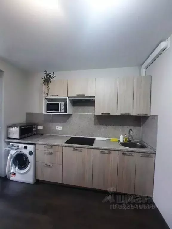 1-к кв. Москва Дмитровское ш., 73Б (34.0 м) - Фото 1