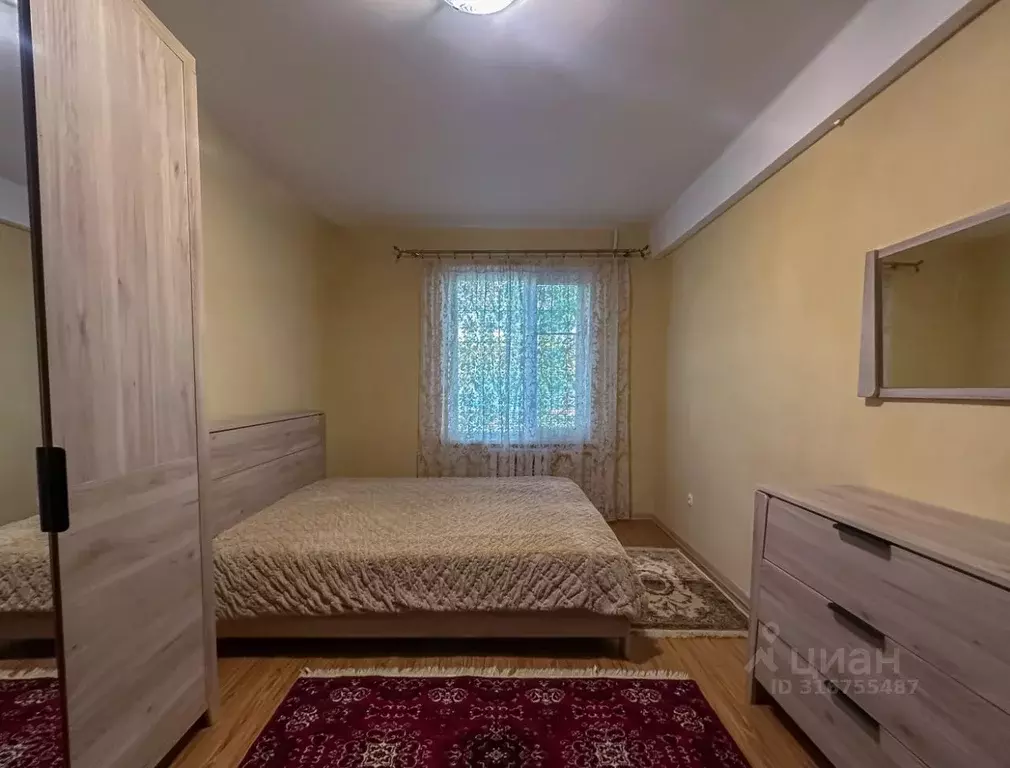 2-к кв. Дагестан, Махачкала просп. Гамидова, 36 (48.0 м) - Фото 1