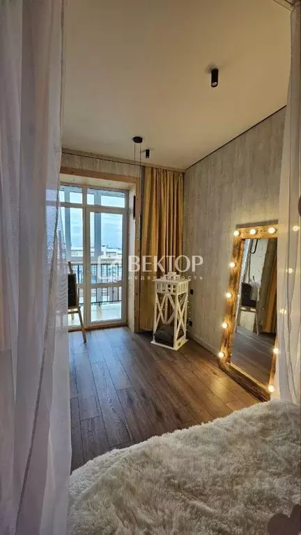 1-к кв. Костромская область, Кострома ул. Радиозаводская, 16 (37.0 м) - Фото 1
