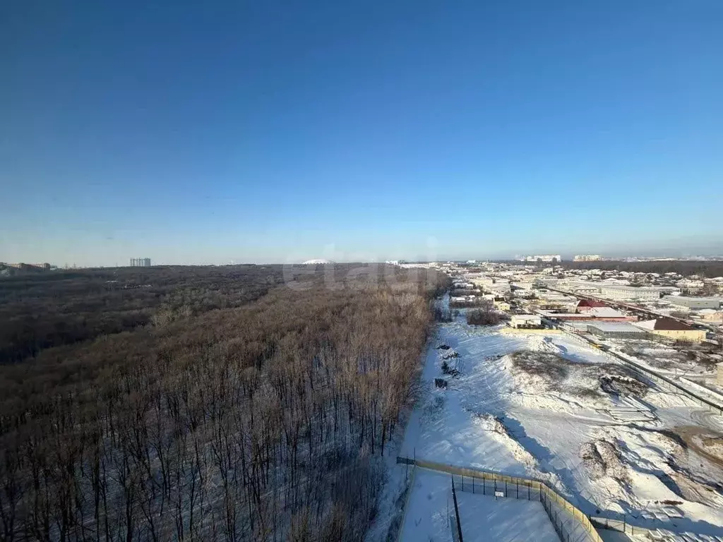 3-к кв. Самарская область, Самара ул. Стара-Загора, 240 (77.7 м) - Фото 1