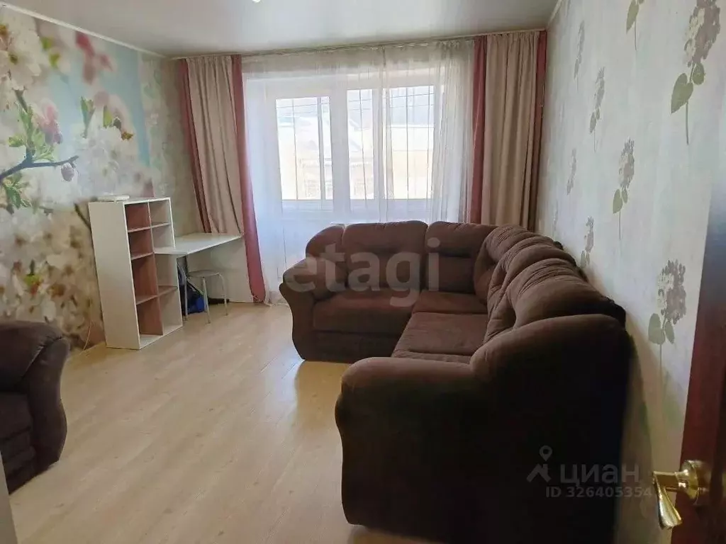 2-к кв. Алтай, Горно-Алтайск ул. Ленкина (50.0 м) - Фото 1