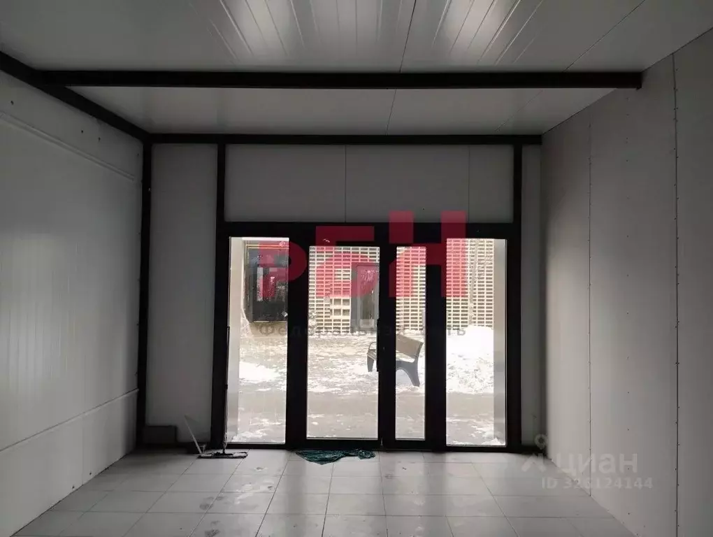 Помещение свободного назначения в Ростовская область, Ростов-на-Дону ... - Фото 2