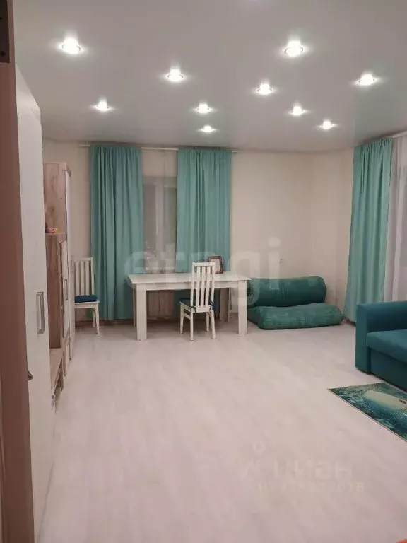 1-к кв. Татарстан, Казань ул. Юлиуса Фучика, 149 (53.1 м) - Фото 0
