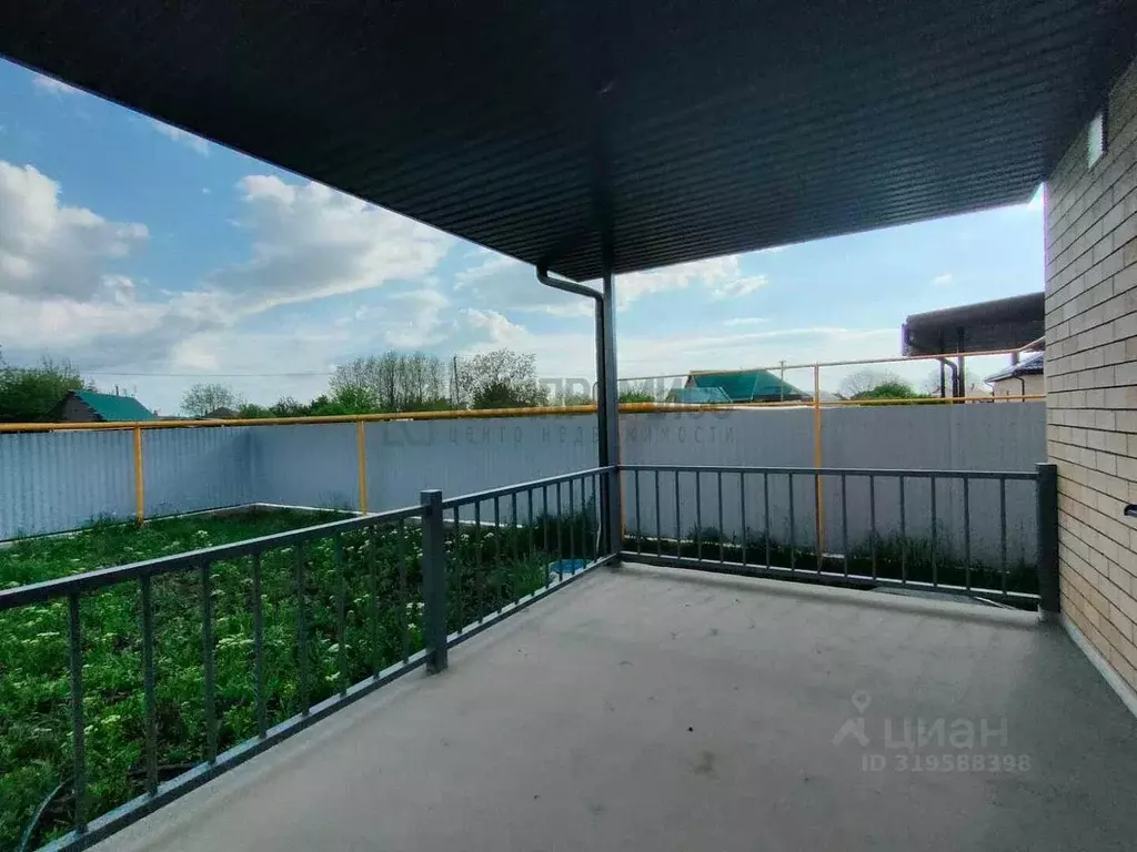 Дом в Краснодарский край, Краснодар Старокорсунская ст-ца,  (108 м) - Фото 0