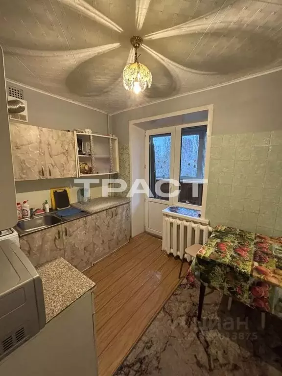 1-к кв. Воронежская область, Воронеж ул. Варейкиса, 68 (28.4 м) - Фото 2