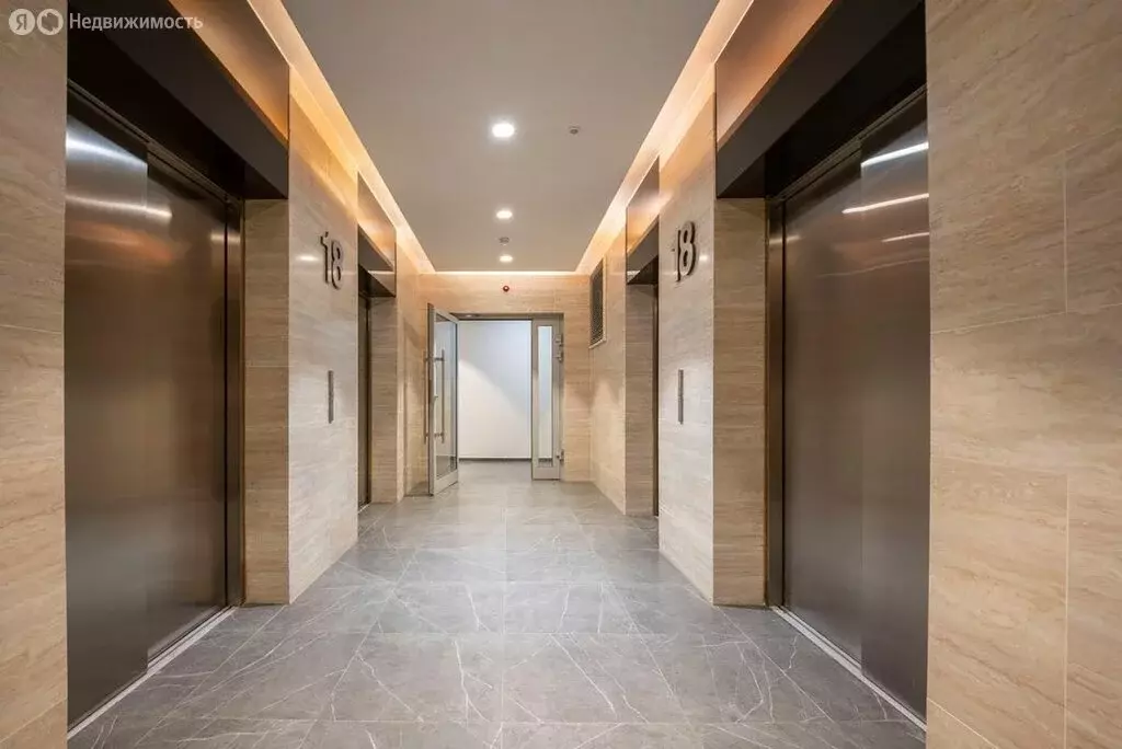 1-комнатная квартира: Москва, Лазоревый проезд, 1Ак3 (34.4 м) - Фото 2