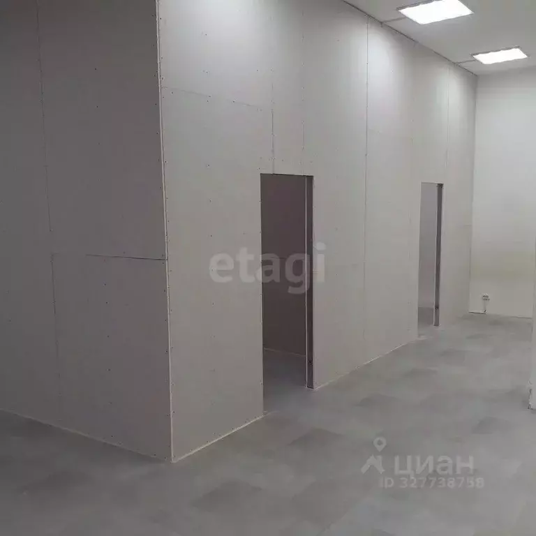 Офис в Санкт-Петербург ул. Маяковского, 17 (100 м) - Фото 2