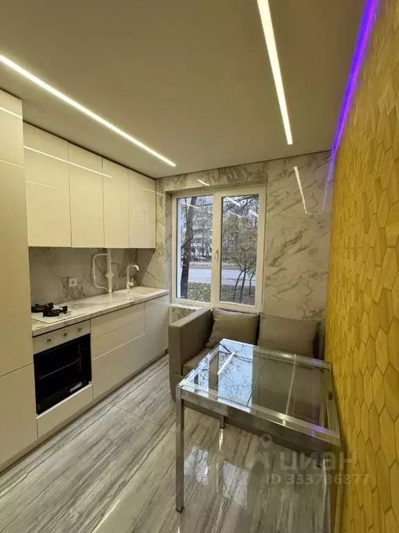 2-к кв. Москва Чусовская ул., 11К1 (44.0 м) - Фото 1