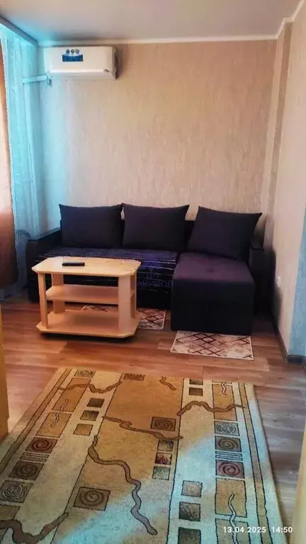 Студия Ростовская область, Волгодонск Ленинградская ул. (20.0 м) - Фото 1