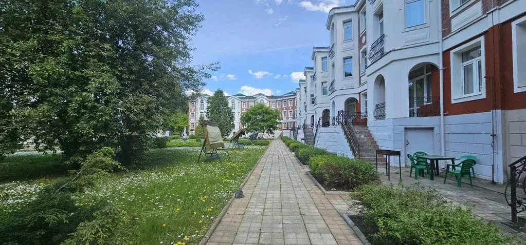 Таунхаус, 344 м - Фото 1