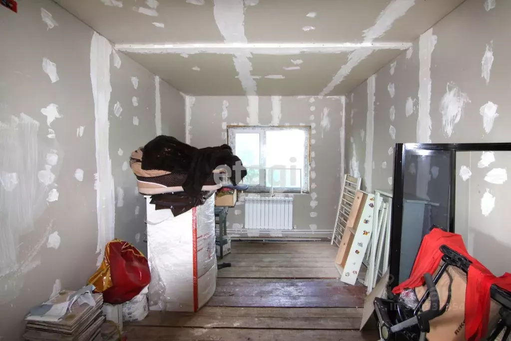 Дом в Костромская область, Кострома Галичский проезд, 10 (26 м) - Фото 1