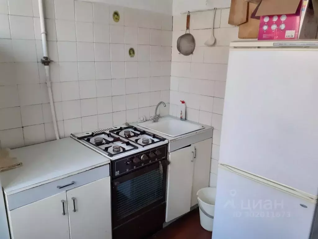 1-к кв. Смоленская область, Смоленск ул. Строгань, 6 (35.0 м) - Фото 1