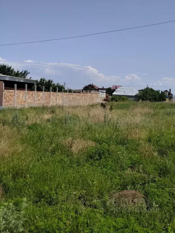 Участок в Краснодарский край, Ейский район, Александровское с/пос, ... - Фото 1