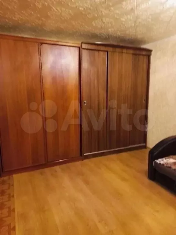 1-к. квартира, 31 м, 3/5 эт. - Фото 1
