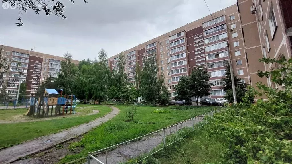 3-комнатная квартира: Ульяновск, Камышинская улица, 15 (63 м) - Фото 0