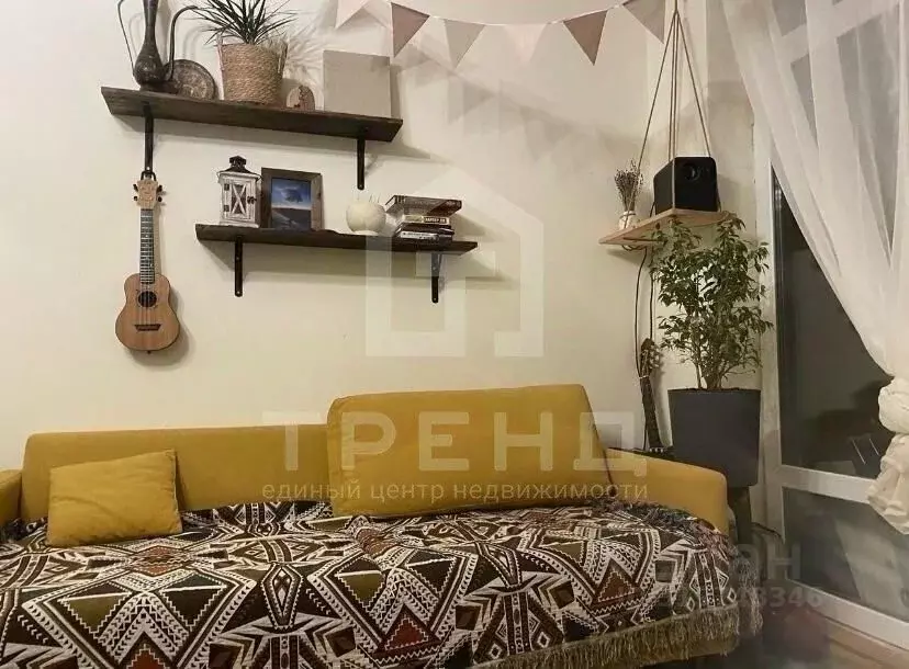 1-к кв. Санкт-Петербург бул. Головнина, 3к1 (45.2 м) - Фото 0
