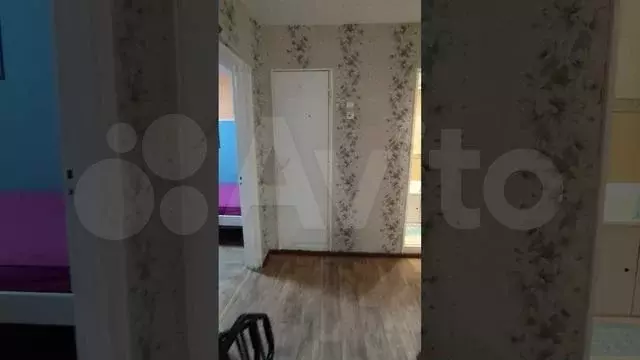 3-к. квартира, 60 м, 3/10 эт. - Фото 1