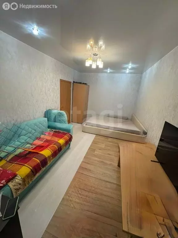 1-комнатная квартира: Красный Бор, Яковлевский проезд, 1 (37.6 м) - Фото 2