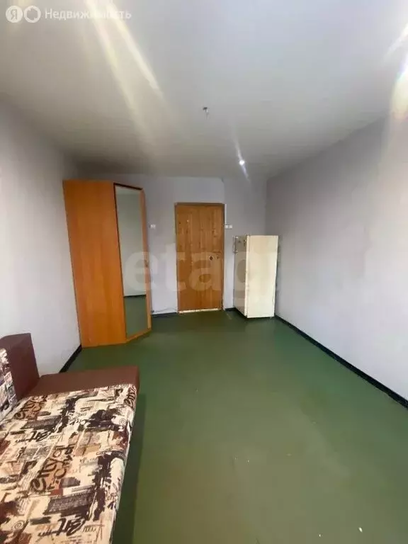 1к в 3-комнатной квартире (13 м) - Фото 2