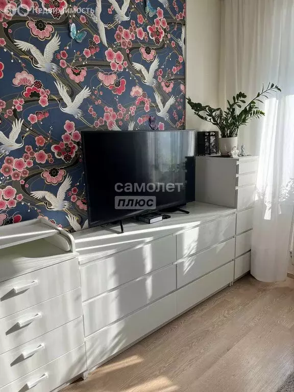 1-комнатная квартира: Химки, Совхозная улица, 7 (40 м) - Фото 2