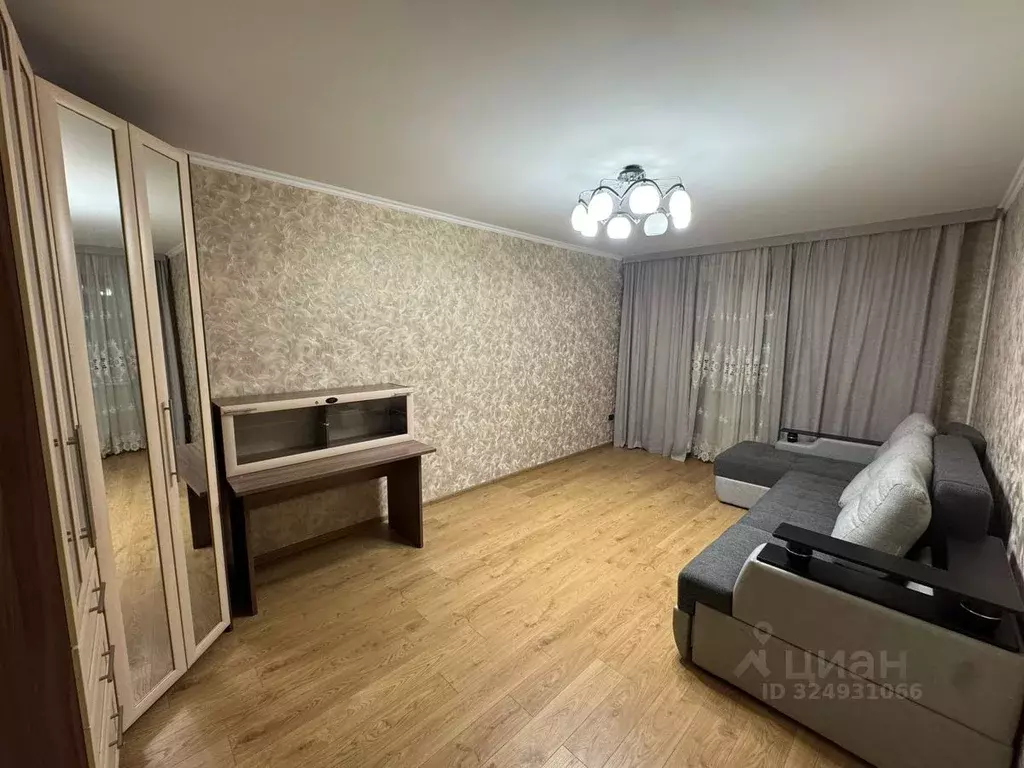 3-к кв. Москва ул. Островитянова, 32 (76.0 м) - Фото 1