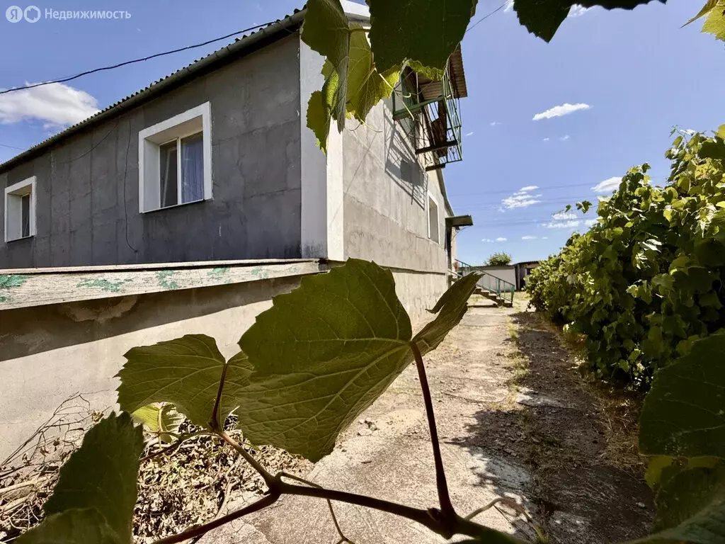 Дом в Гвардейское, Садовая улица, 42 (296 м) - Фото 0