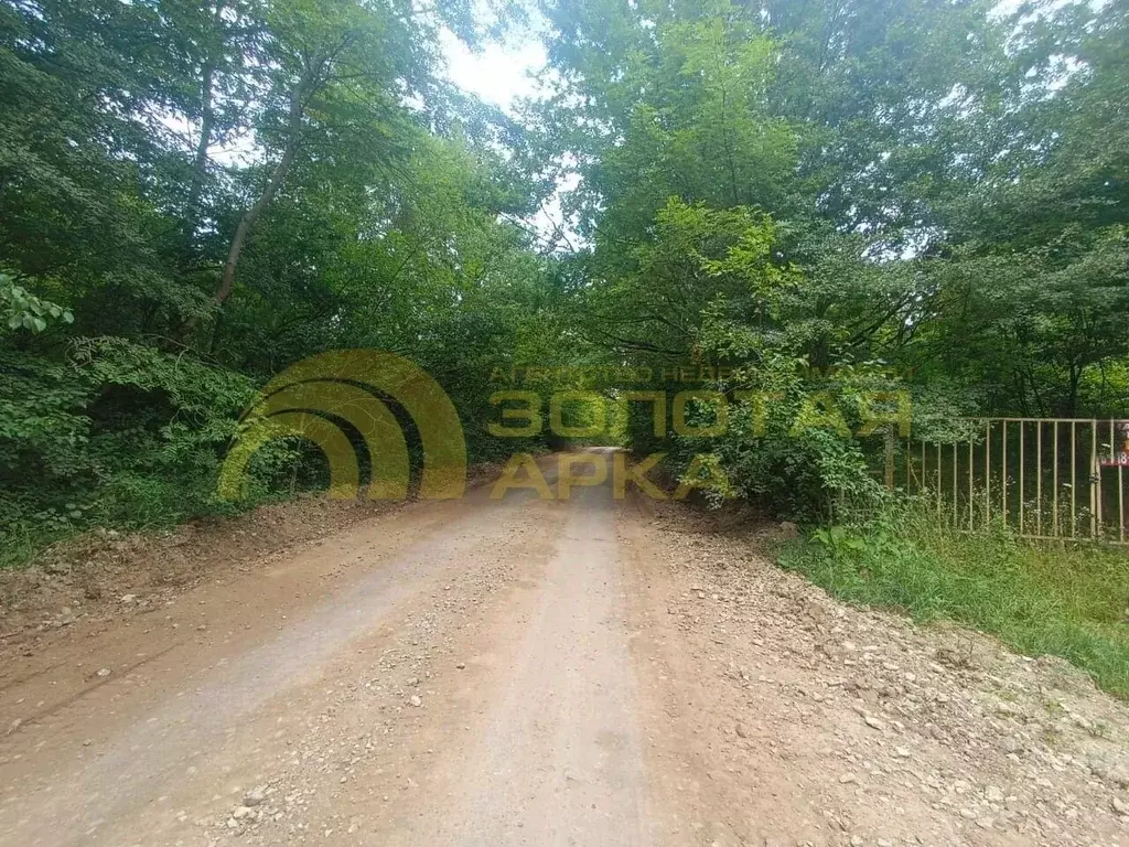 Участок в Краснодарский край, Северский район, Калужское с/пос, пос. ... - Фото 1