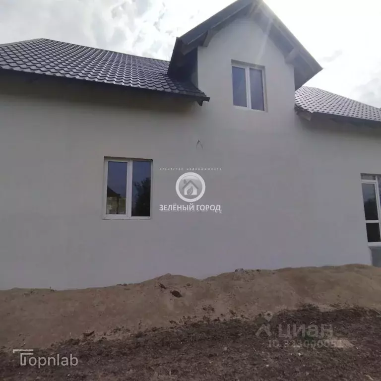 Дом в Калининградская область, Полесск  (185 м) - Фото 2