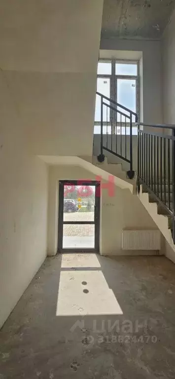 Офис в Ростовская область, Ростов-на-Дону пер. Чаленко, 11 (57 м) - Фото 1