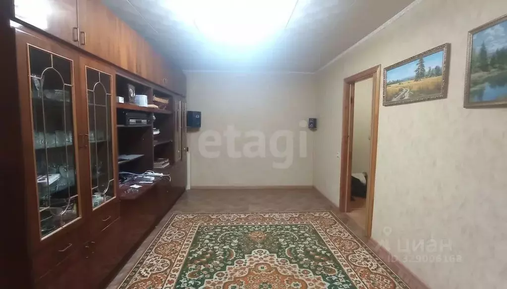 2-к кв. Владимирская область, Муром Пролетарская ул., 73 (42.5 м) - Фото 2