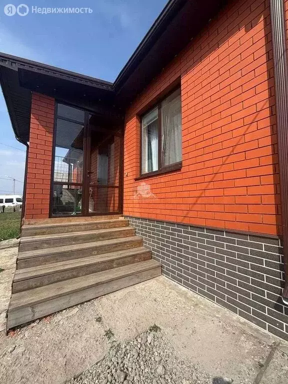 Дом в Строитель, Ямская улица (83.3 м) - Фото 2