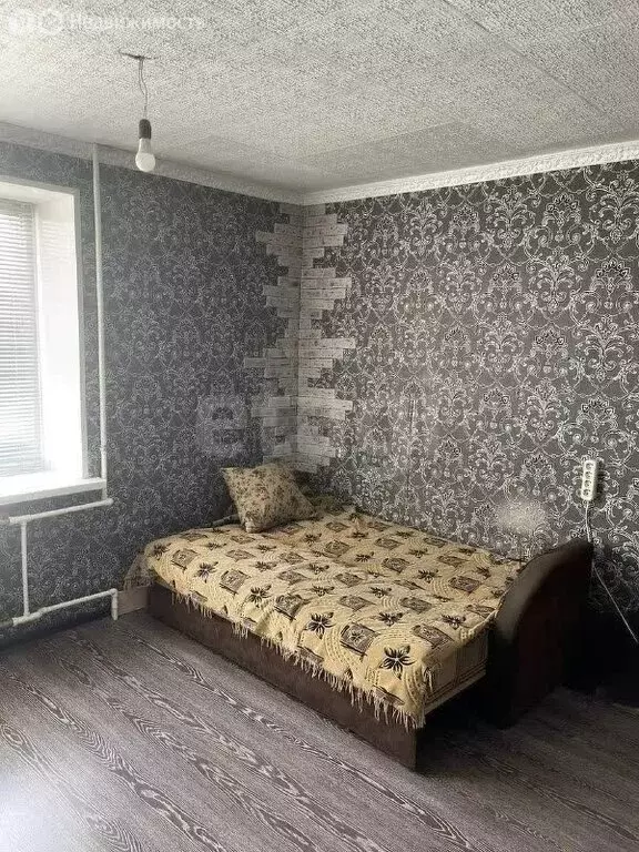 1к в -комнатной квартире (19 м) - Фото 1