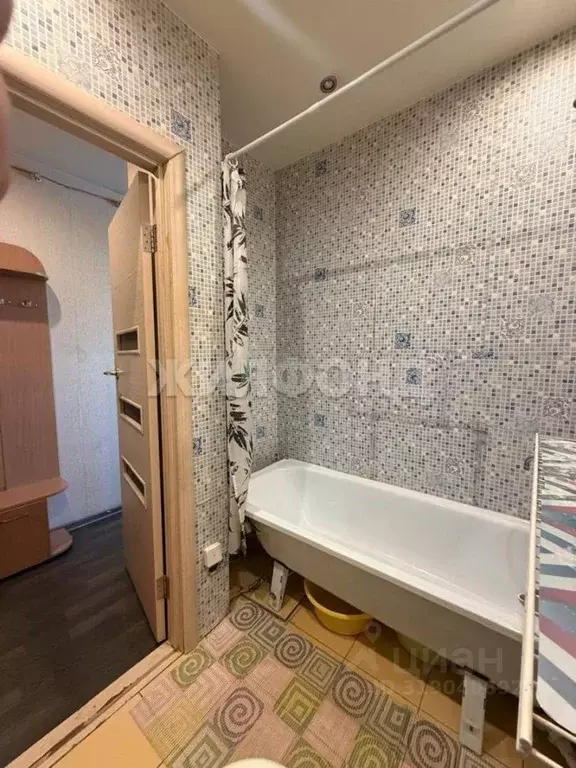 Студия Новосибирская область, Новосибирск ул. Виктора Уса, 9 (19.4 м) - Фото 1