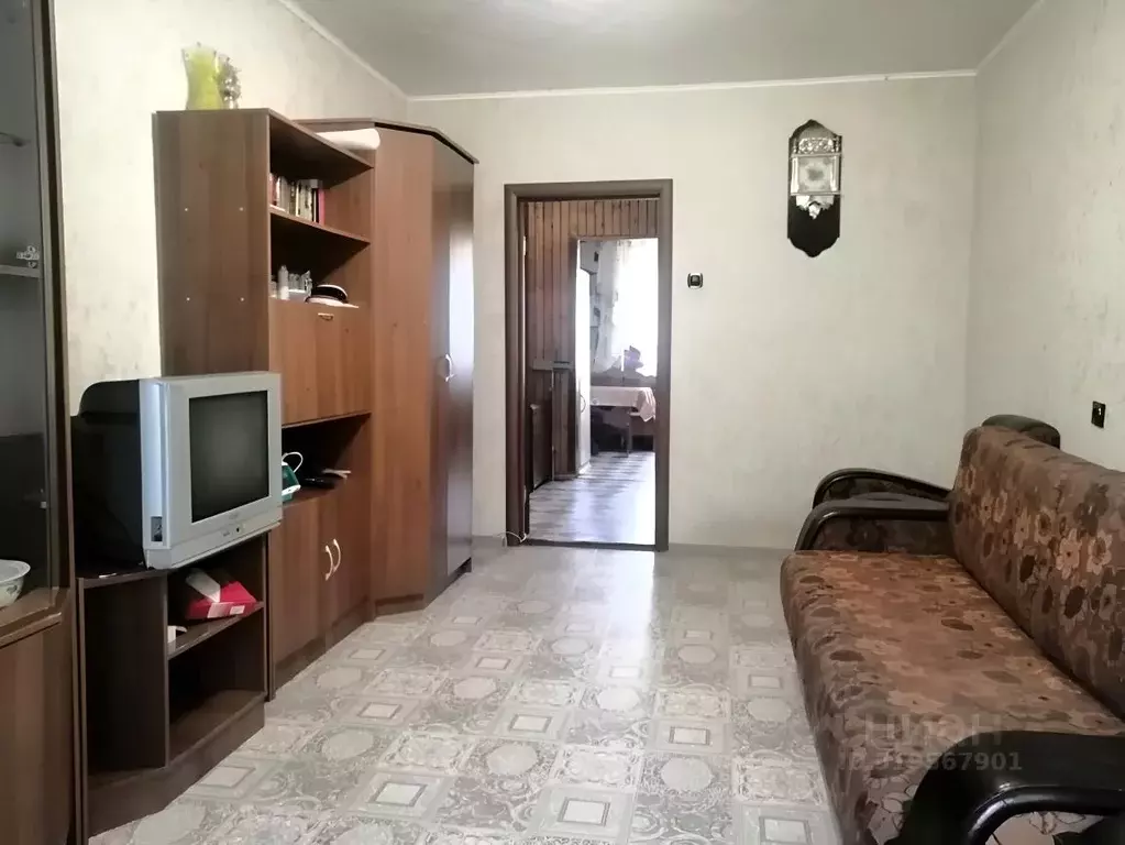 2-к кв. Ямало-Ненецкий АО, Ноябрьск просп. Мира, 52 (51.3 м) - Фото 1