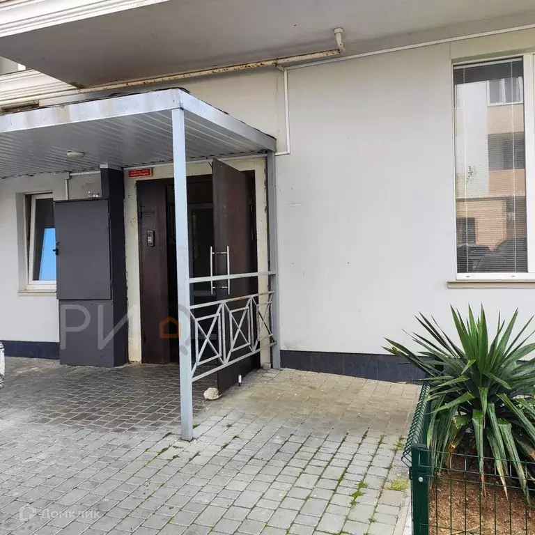 Продаётся 1-к квартира, 35 м - Фото 1