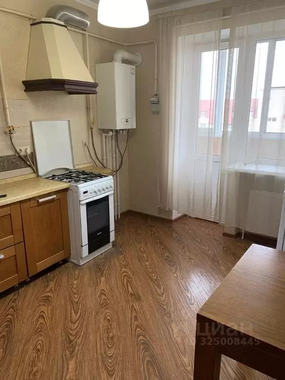 1-к кв. Ставропольский край, Минеральные Воды ул. Новоселов, 5А (30.0 ... - Фото 2