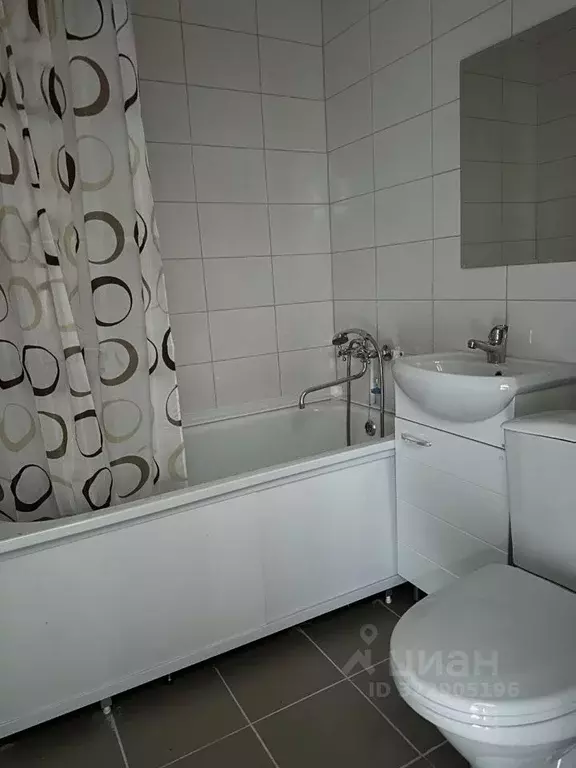 2-к кв. Воронежская область, Воронеж ул. Ушинского, 8 (44.0 м) - Фото 2