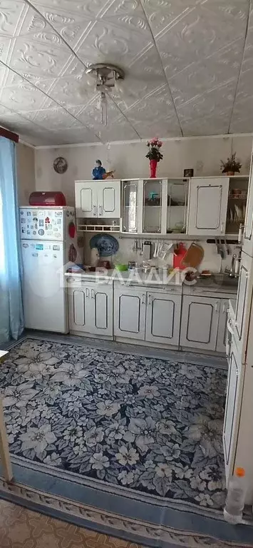 1-к. квартира, 37,1 м, 2/5 эт. - Фото 1