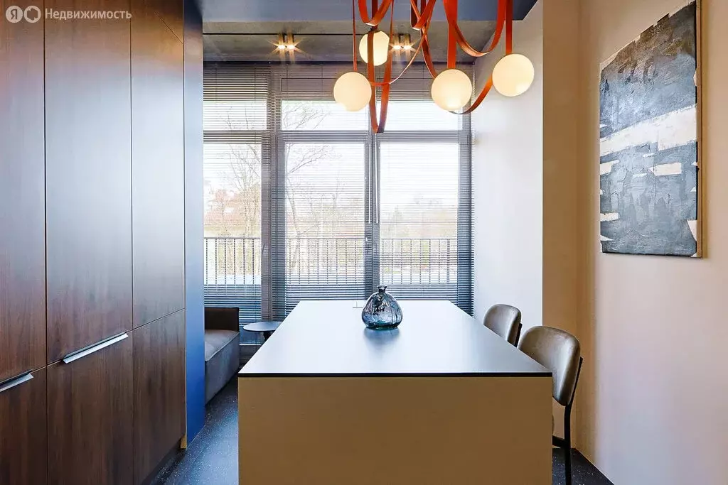 1-комнатная квартира: Калининград, улица Генерал-фельдмаршала ... - Фото 2