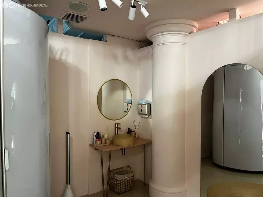 Торговая площадь (42 м) - Фото 1