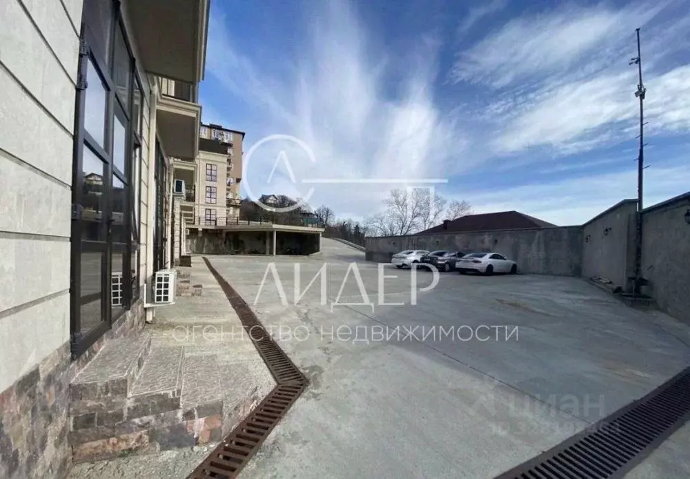 1-к кв. Краснодарский край, Сочи ул. Тимирязева, 38В (47.0 м) - Фото 2