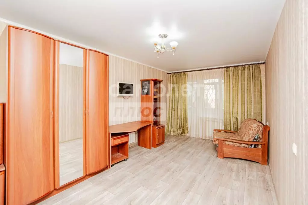1-к кв. Липецкая область, Липецк ул. Филипченко, 8/3 (35.0 м) - Фото 0