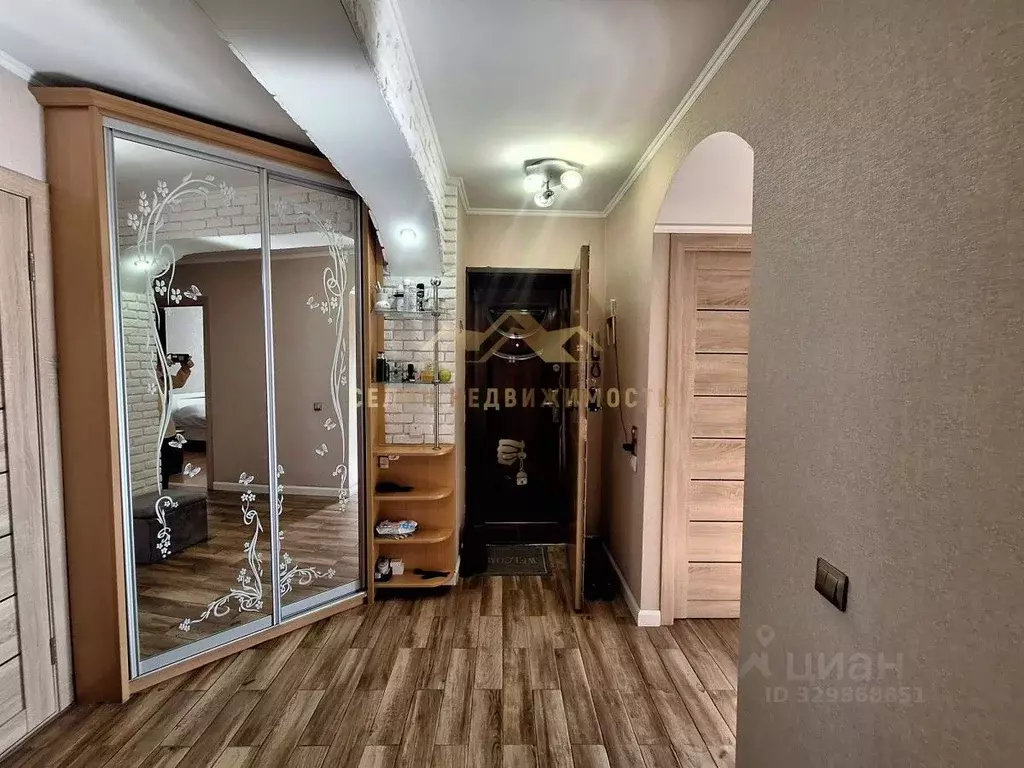 3-к кв. Крым, Евпатория ул. 9 Мая, 41А (71.6 м) - Фото 1