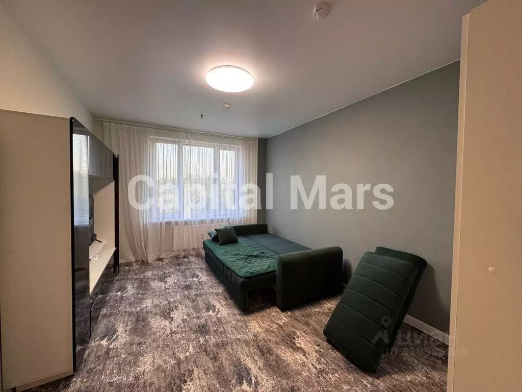 2-к кв. Москва Пятницкое ш., вл58 (48.0 м) - Фото 1
