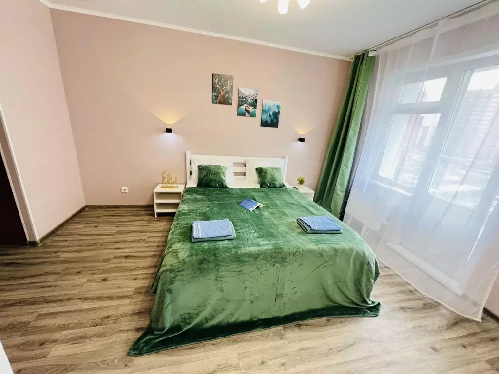Студия Красноярский край, Красноярск ул. Ерофеевская, 2 (40.0 м) - Фото 0