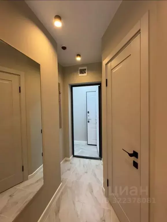 Студия Ставропольский край, Пятигорск ул. Аллея Строителей, 6К3 (15.0 ... - Фото 2