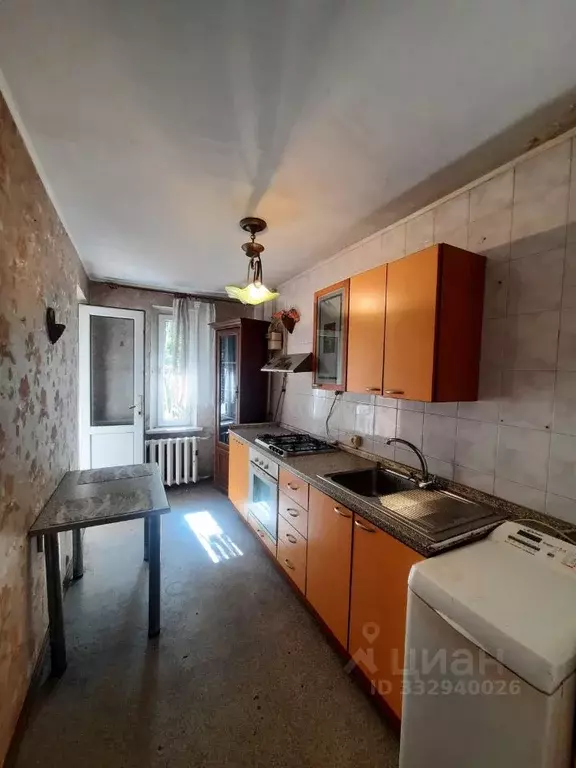 2-к кв. Севастополь ул. Дмитрия Ульянова, 1 (56.65 м) - Фото 1