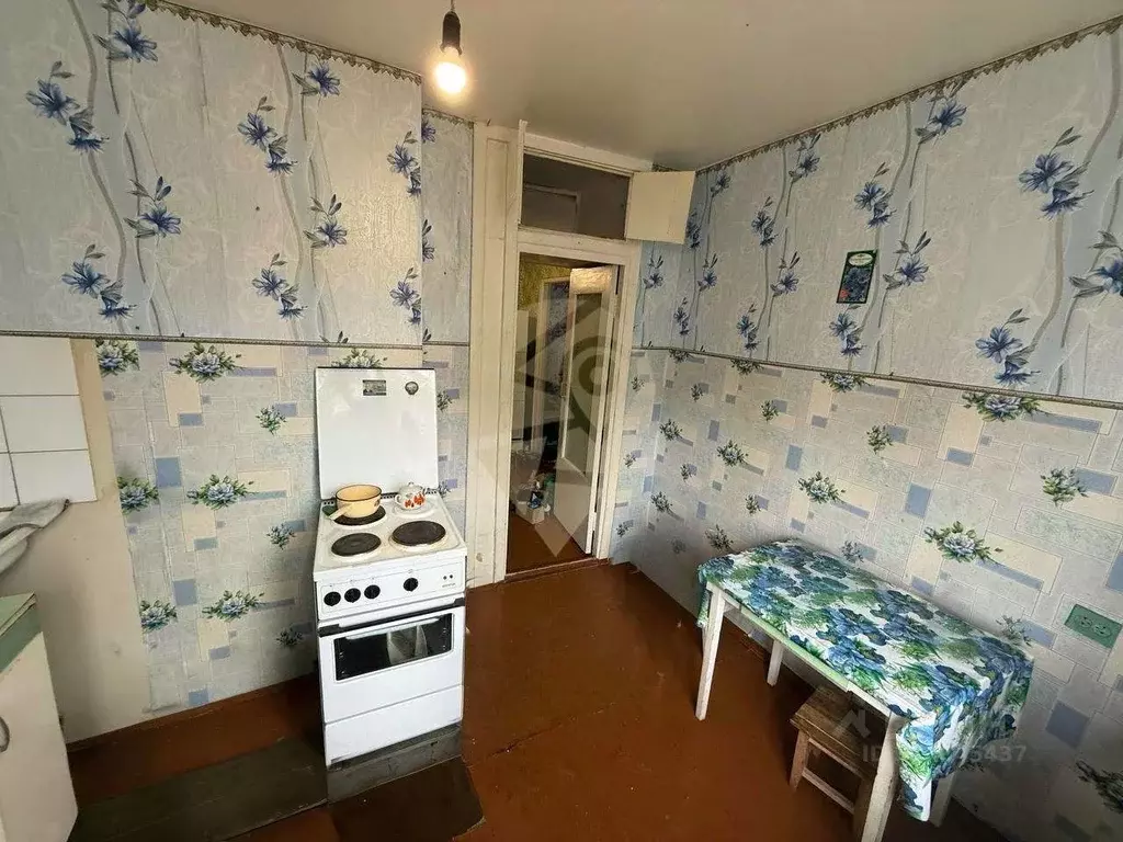 1-к кв. Белгородская область, Старый Оскол Жукова мкр, 22 (38.7 м) - Фото 2