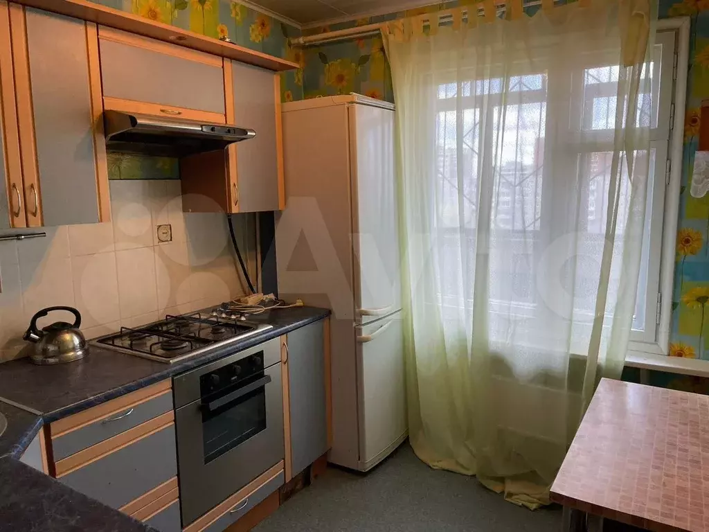 2-к. квартира, 48 м, 10/10 эт. - Фото 1